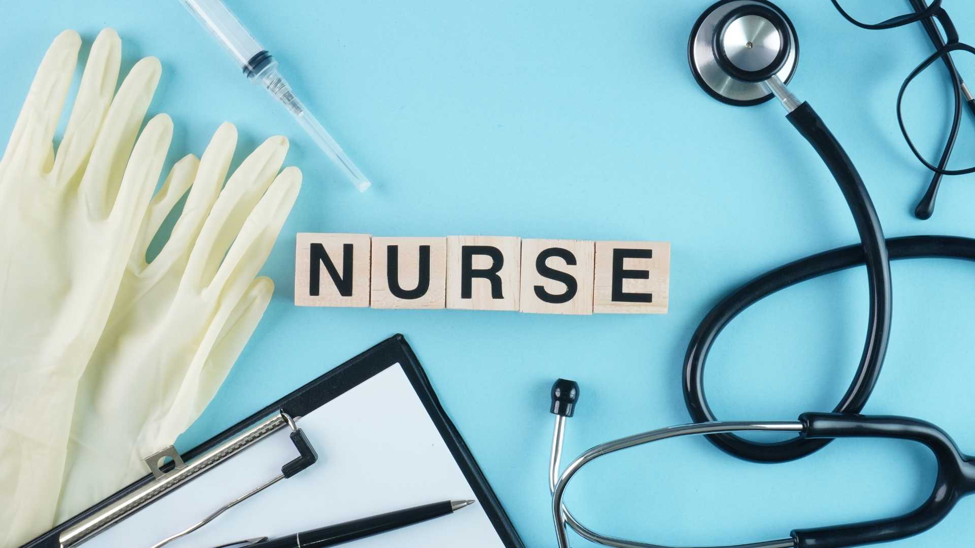 Career outcomes for Nurse Roles