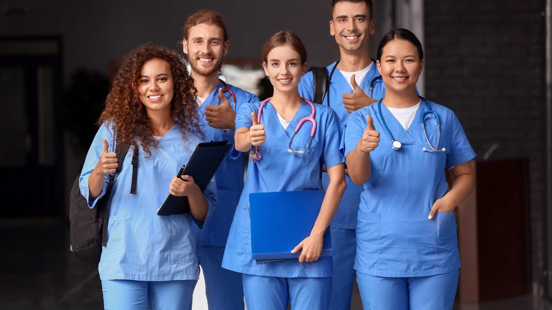Popular Allied Health Courses in Australia