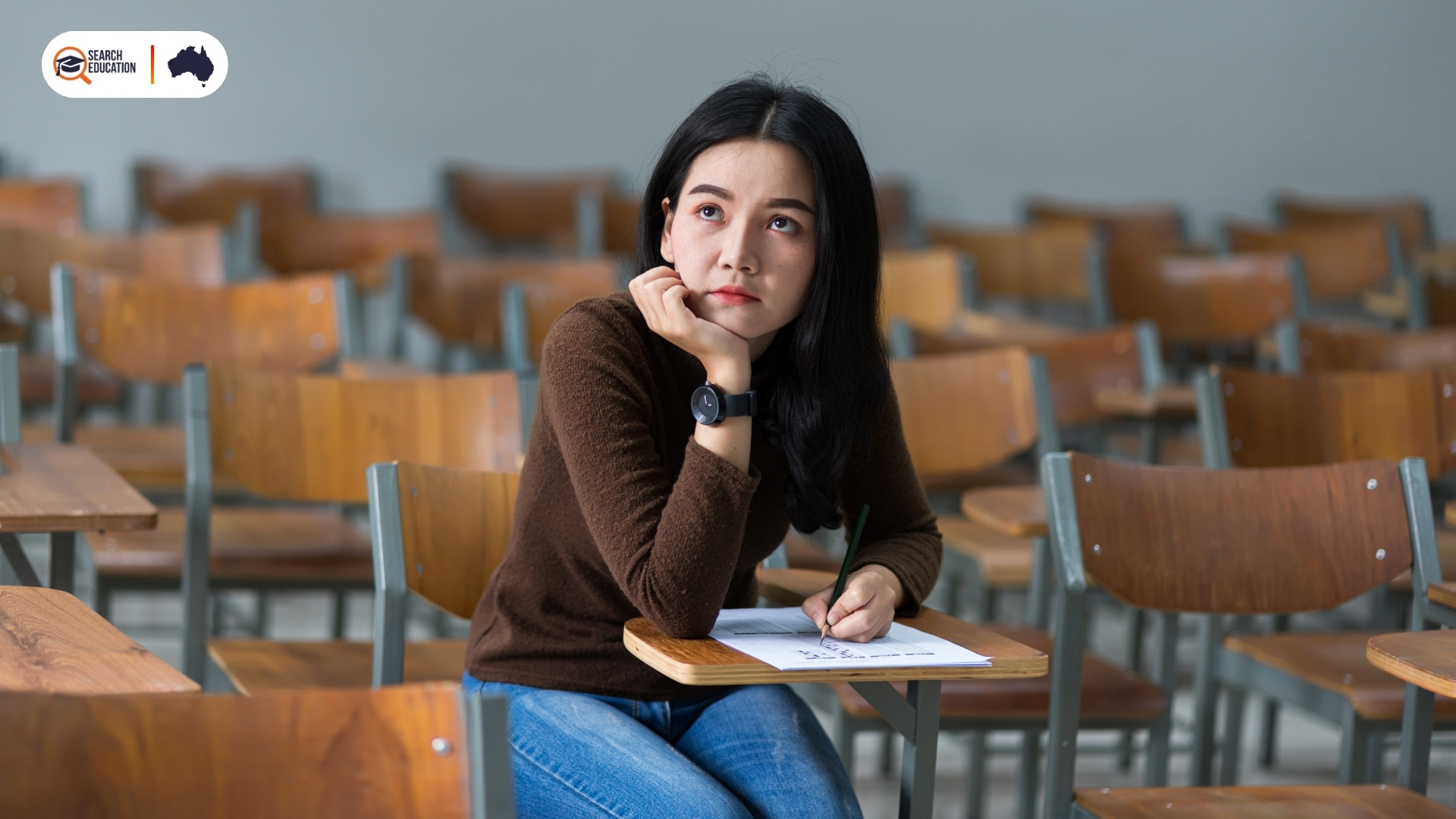 requirements for masters by research in australia