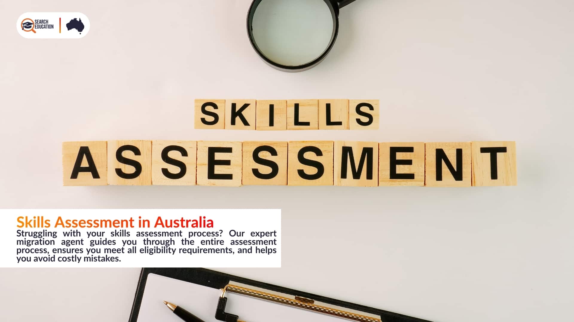 thumbnail for skills assessment page