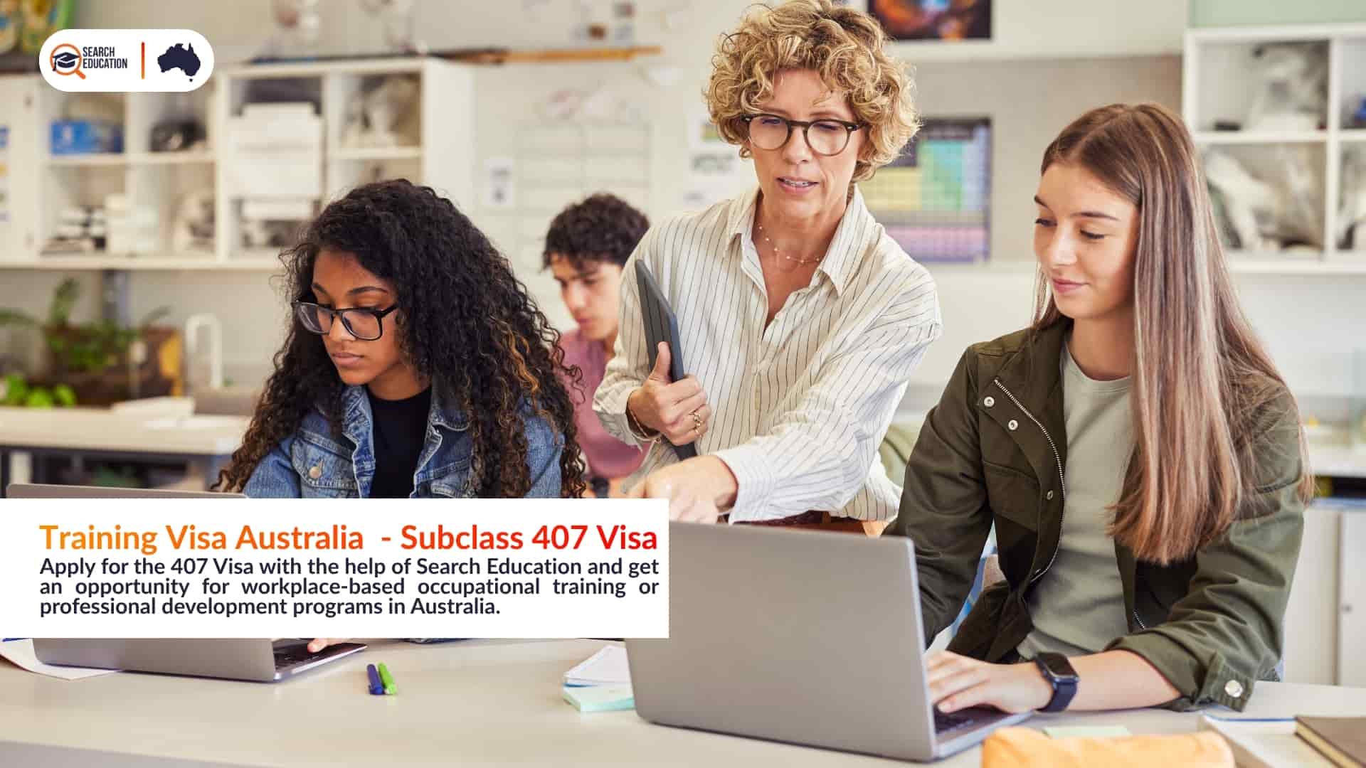 thumbnail for 407 visa page