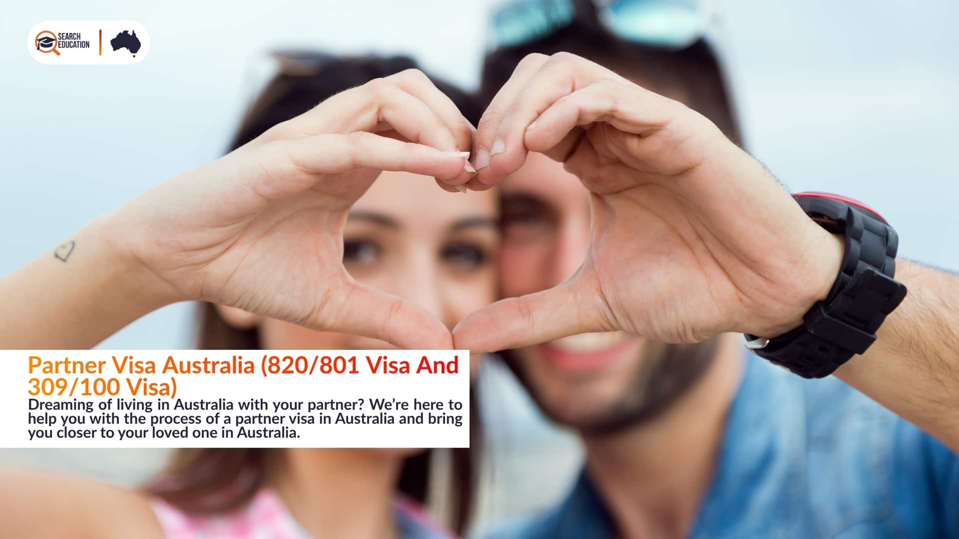 partner visa australia