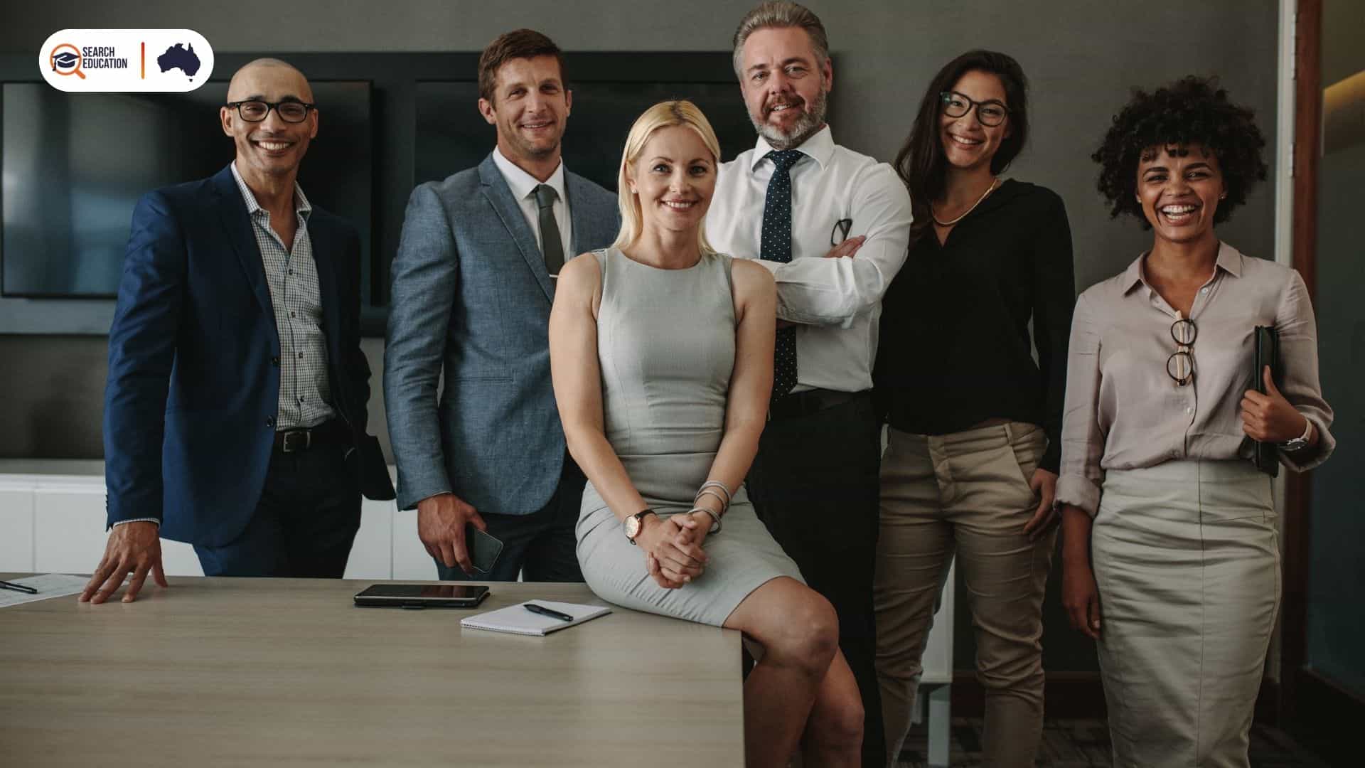 enroll in professional year program in Australia